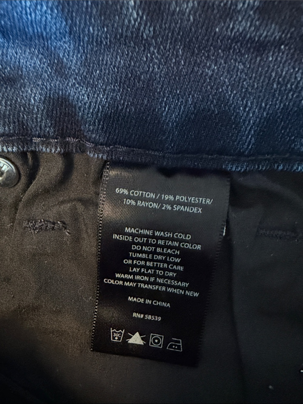 Kut from the Kloth Jeans 2P - Picture 6 of 6